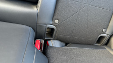 Honda HR-V 1.5 eHEV Advance 5dr CVT Hybrid Hatchback